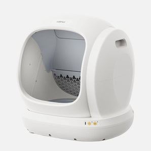 UBPet C20 self-cleaning cat litter