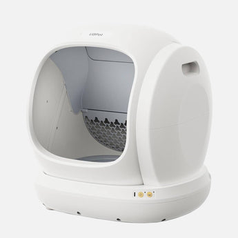 UBPet C20 self-cleaning cat litter