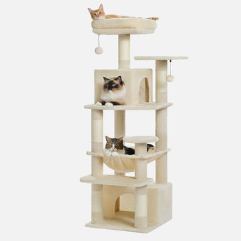 CatHouse large cat tree