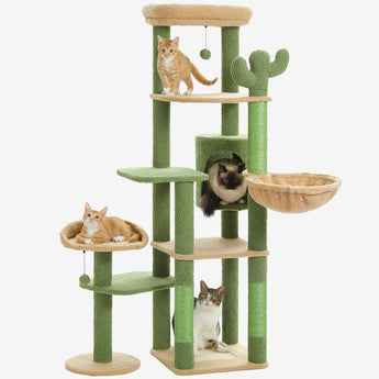 CatLife large cat tree