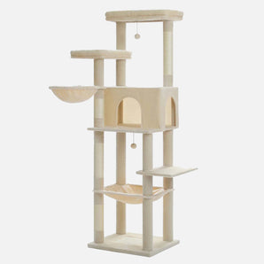 CatsKingdom large cat tree