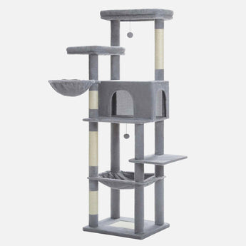CatsKingdom large cat tree