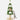 Christmas tree design cat tree