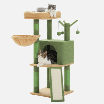 CrazyTower small cat tree
