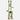 DoubleTower ceiling cat tree