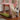 DoubleTower ceiling cat tree