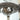 DualTower ceiling cat tree