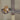 FlowerTower ceiling cat tree