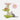 FlowerTree XL small cat tree