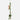 FlowerTower ceiling cat tree