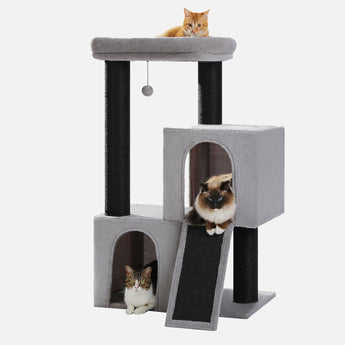 KittyPalace small cat tree
