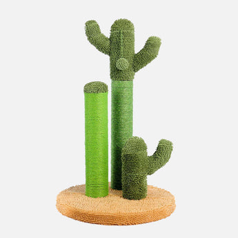 LittleCactus small cat tree