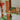 TripleTower ceiling cat tree