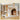 PureWood large wooden cat tree