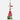ChristmasTower ceiling cat tree