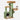 Árbol para gatos pequeño Happy Cactus