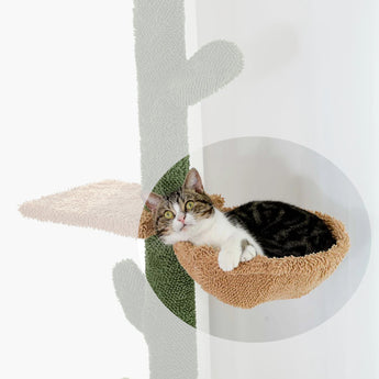 CactusTower hangmandje