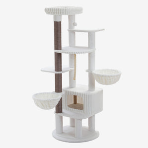 Large cat tree RoyalKingdom XXL