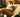Cat in heat