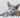 Russian blue cat