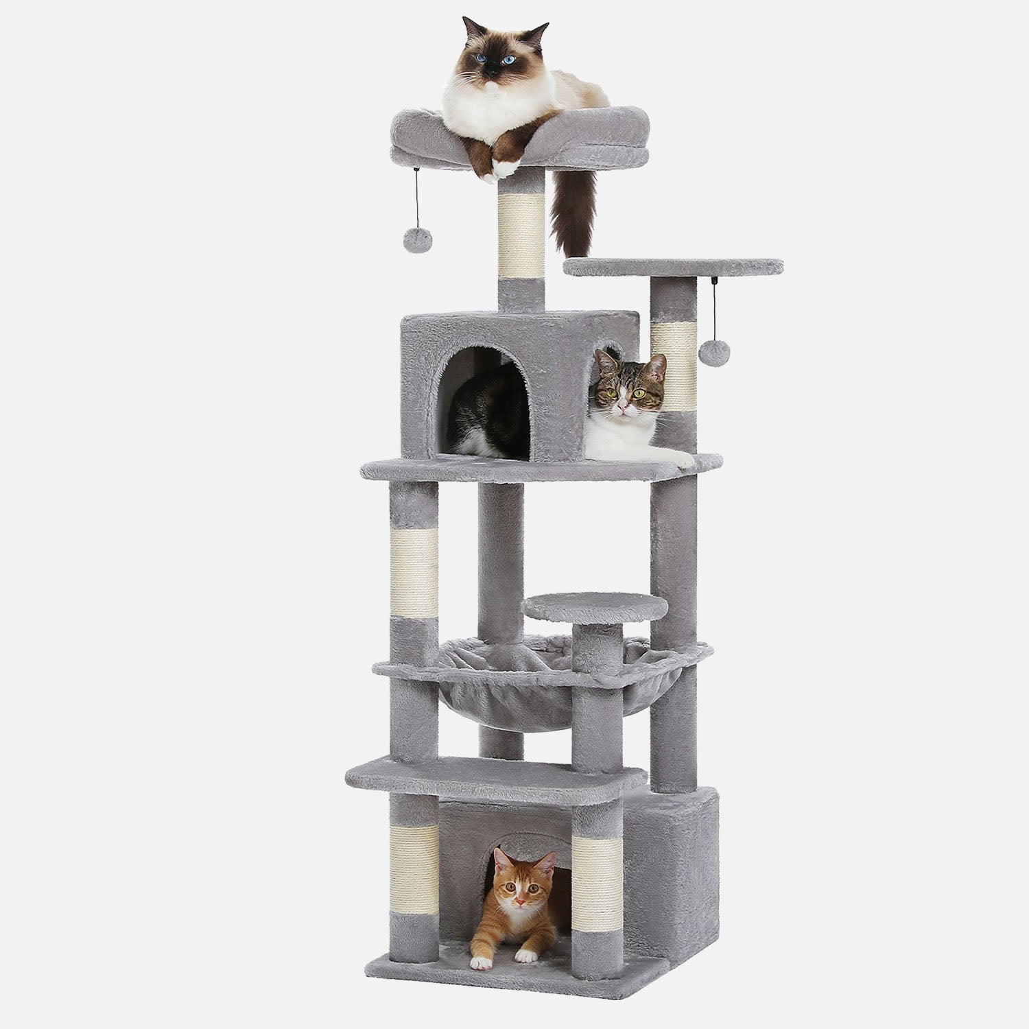 Top 6 krabpalen voor een Maine Coon van 2025 | Katmundo Top 6 krabpalen voor een Maine Coon van 2025 | Katmundo