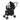 Catalulu Foldable All-Terrain Pet Stroller