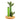 LittleCactus small scratching post