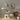 PureWood Flower Deluxe wooden scratching post